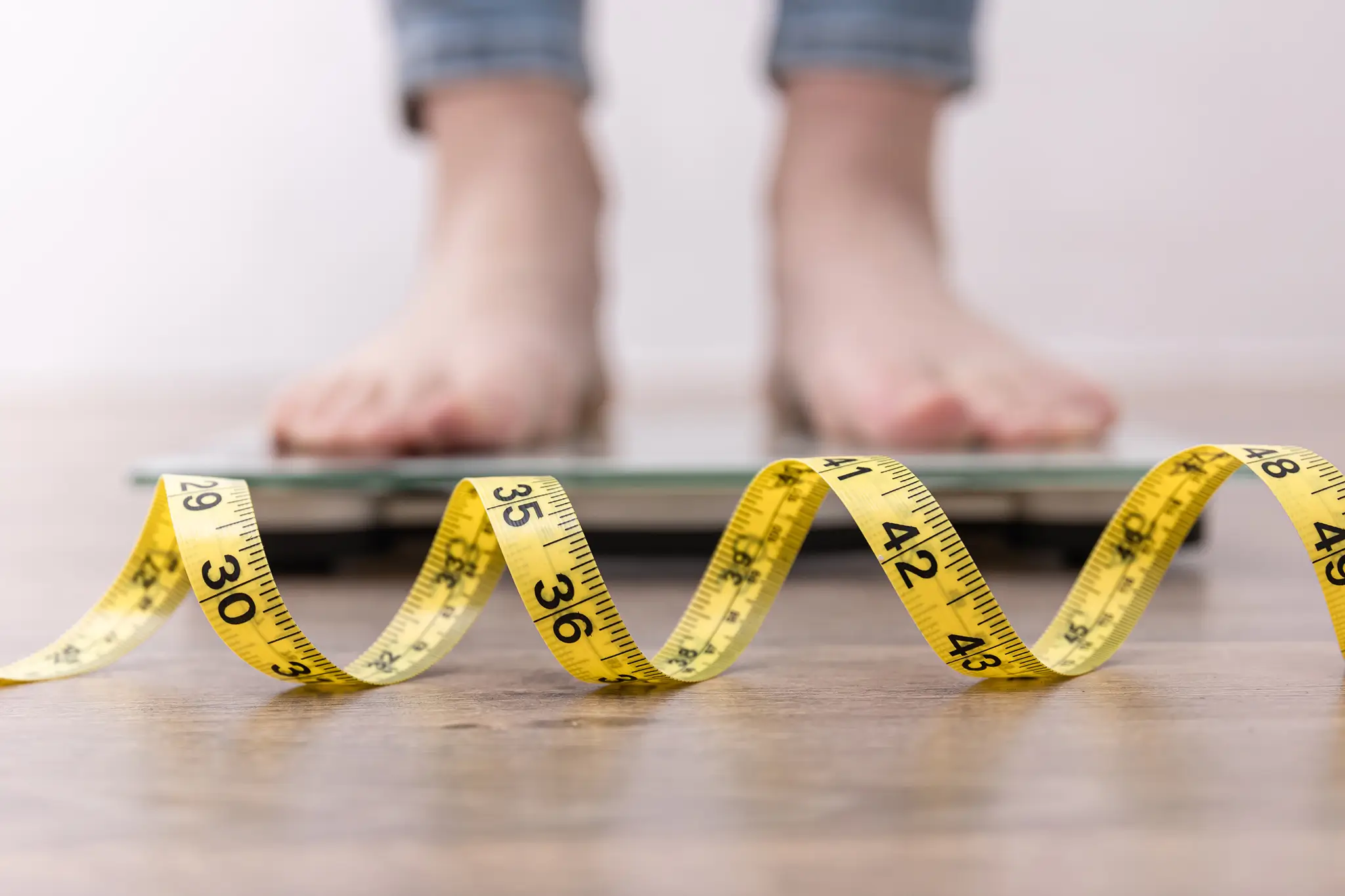 From Diet Frustration to Inner Freedom