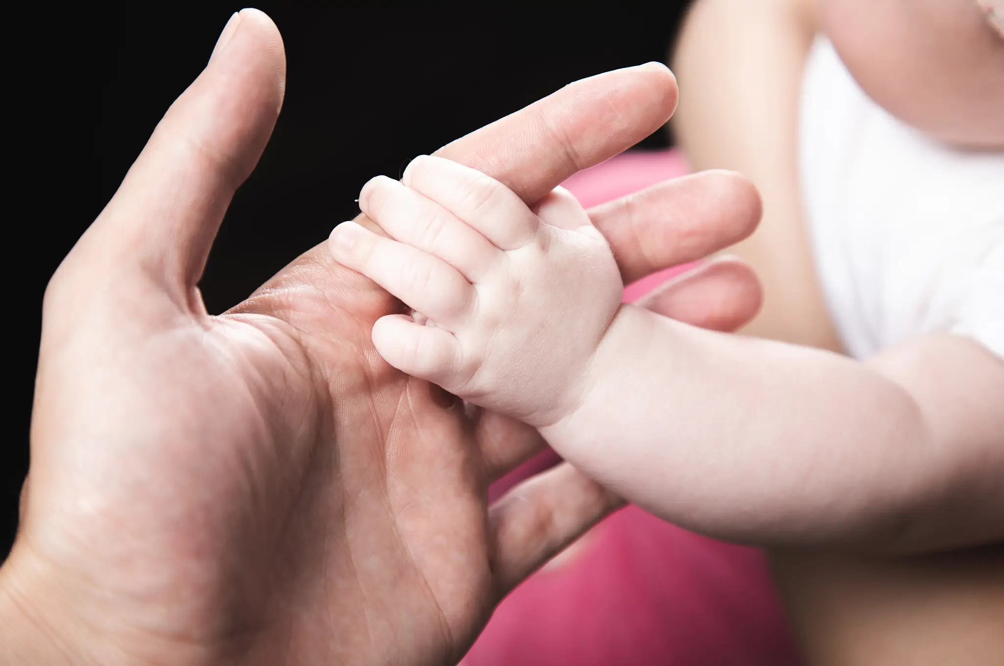 The Journey to Parenthood