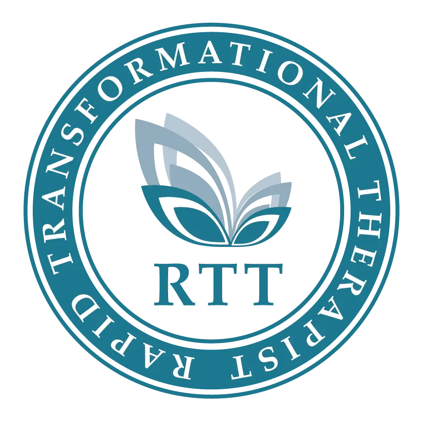 Logo RTT Therapist Roundel