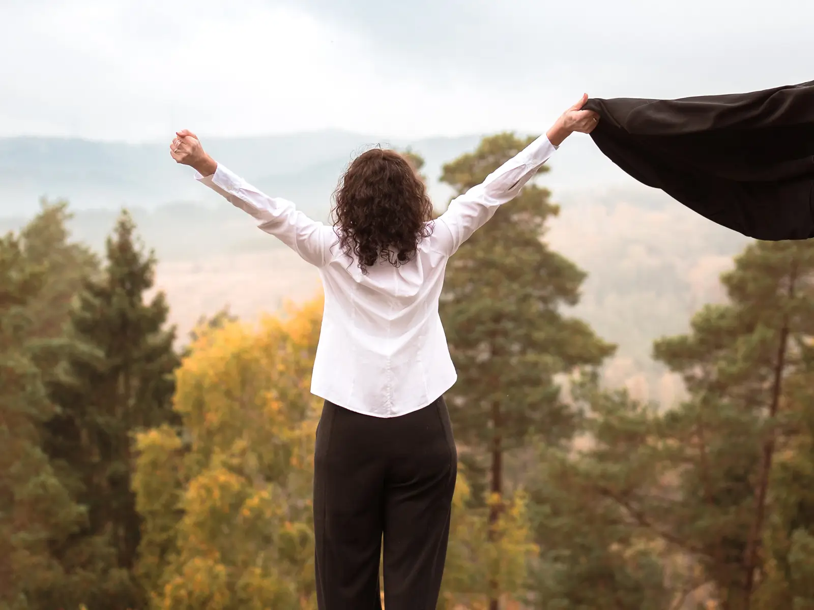 The Way Out of Paralysis and Stagnation