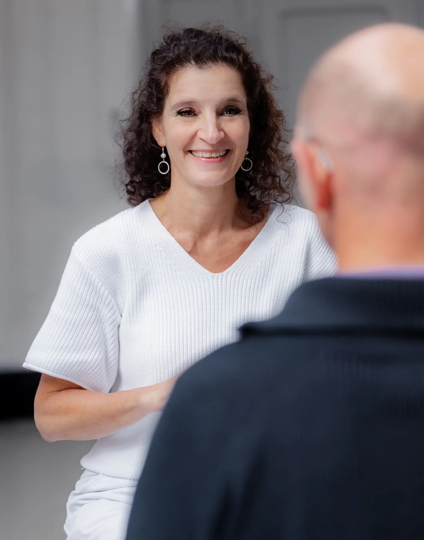 Key to better Life - Use your inner key