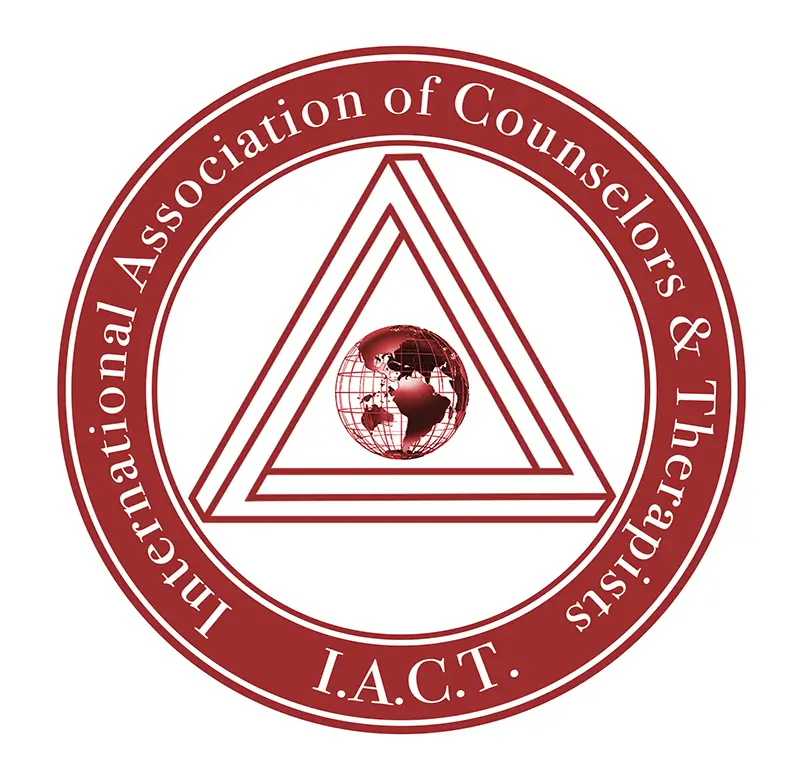 I.A.C.T International Association of Counselors and Therapists