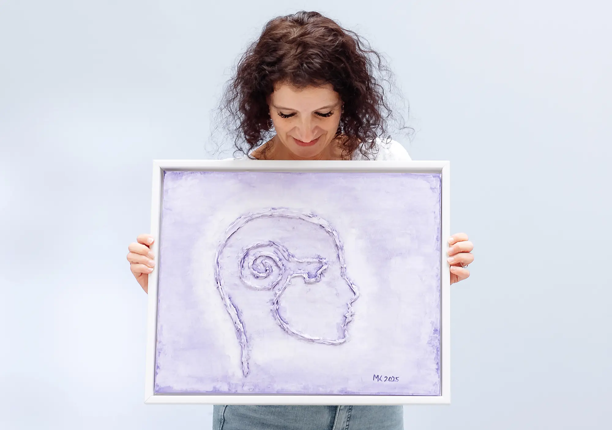 Key to better life – Arbeite mit mir